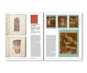 WHAT THEY SAW: HISTORICAL PHOTOBOOKS BY WOMEN, 1843–1999